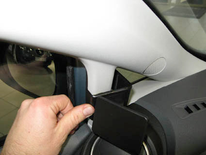 Brodit ProClip 804272 - Seat Ibiza 2009-2017