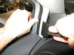 Brodit ProClip 804274 - Seat Leon 2006-2012