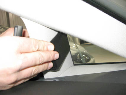 Brodit ProClip 804274 - Seat Leon 2006-2012