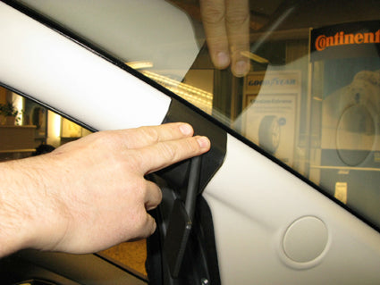 Brodit ProClip 804275 - Ford Ka 2009-2016