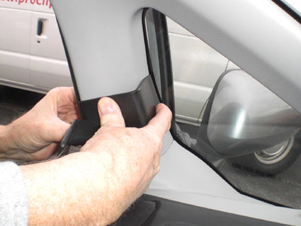 Brodit ProClip 804276 - Honda Fit 2009-2014