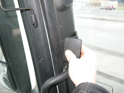 Brodit ProClip 804286 - MAN TGM 2008-2019