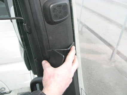 Brodit ProClip 804286 - MAN TGM 2008-2019