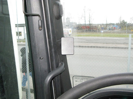 Brodit ProClip 804286 - MAN TGM 2008-2019