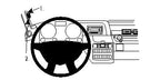 Brodit ProClip 804286 - MAN TGM 2008-2019