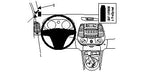 Brodit ProClip 804288 - Hyundai i20 2009-2014