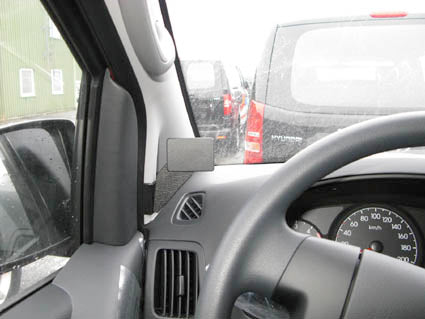 Brodit ProClip 804290 - Hyundai H1 2009-2020