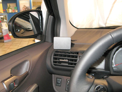 Brodit ProClip 804292 - Toyota iQ 2009-2019
