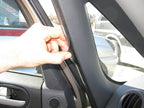 Brodit ProClip 804300 - Mitsubishi Colt 2009-2014