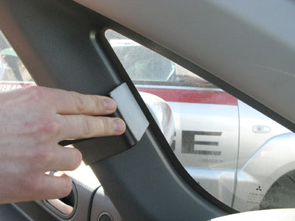 Brodit ProClip 804300 - Mitsubishi Colt 2009-2014