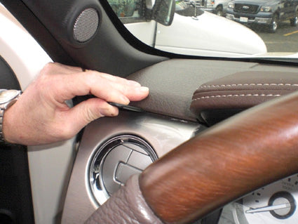 Brodit ProClip 804309 - Ford F-Series 150 2009-2014