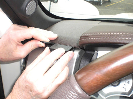 Brodit ProClip 804309 - Ford F-Series 150 2009-2014