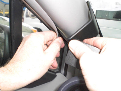Brodit ProClip 804313 - Honda Insight 2009-2015