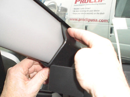 Brodit ProClip 804313 - Honda Insight 2009-2015