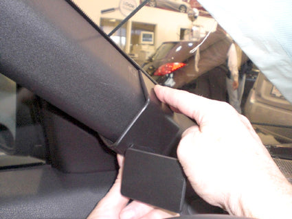 Brodit ProClip 804315 - Nissan 370 Z 2009-2020