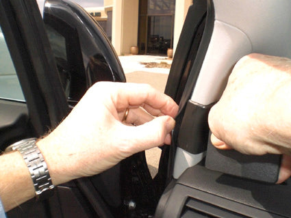 Brodit ProClip 804323 - Lexus RX Series 2010-2015