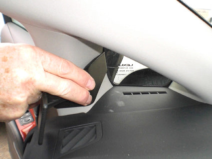 Brodit ProClip 804323 - Lexus RX Series 2010-2015