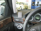 Brodit ProClip 804332 - Mercedes-Benz E-Class, Sedan 2009-2016