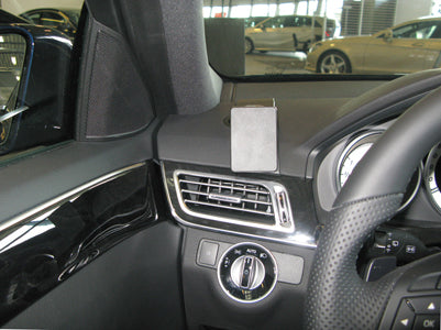 Brodit ProClip 804332 - Mercedes-Benz E-Class, Sedan 2009-2016