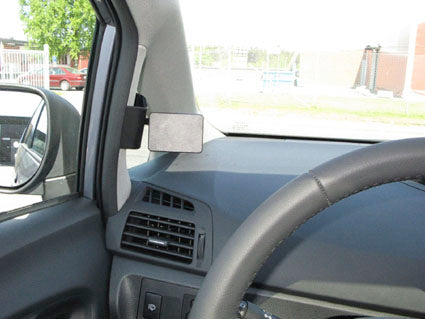 Brodit ProClip 804340 - Toyota Verso 2009-2019