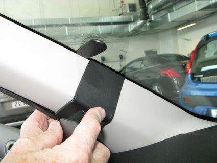 Brodit ProClip 804343 - Peugeot 206+ 2009-2013