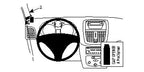 Brodit ProClip 804343 - Peugeot 206+ 2009-2013