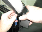 Brodit ProClip 804346 - Peugeot 3008 2009-2016
