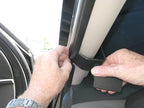 Brodit ProClip 804351 - Chevrolet Cruze 2009-2014