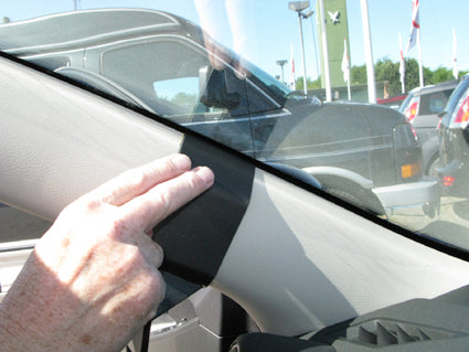 Brodit ProClip 804353 - Mazda 3 2010-2013