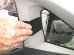 Brodit ProClip 804356 - Toyota Prius 2010-2016