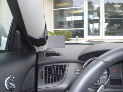Brodit ProClip 804367 - Hyundai Genesis Coupé 2010-2018