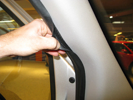 Brodit ProClip 804381 - Ford Tourneo Connect 2010-2013