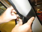 Brodit ProClip 804381 - Ford Tourneo Connect 2010-2013