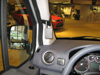 Brodit ProClip 804381 - Ford Tourneo Connect 2010-2013