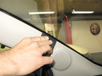 Brodit ProClip 804386 - Alfa Romeo MiTo 2009-2018