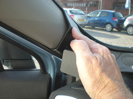 Brodit ProClip 804392 - Renault Scénic 2010-2016