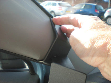 Brodit ProClip 804392 - Renault Scénic 2010-2016