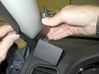 Brodit ProClip 804395 - Skoda Yeti 2010-2017