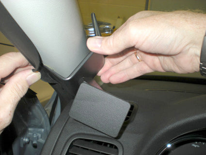Brodit ProClip 804395 - Skoda Yeti 2010-2017