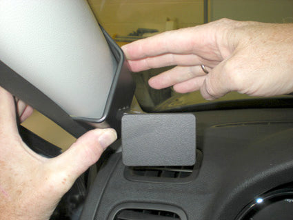 Brodit ProClip 804395 - Skoda Yeti 2010-2017