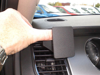 Brodit ProClip 804403 - Ford Taurus 2010-2017
