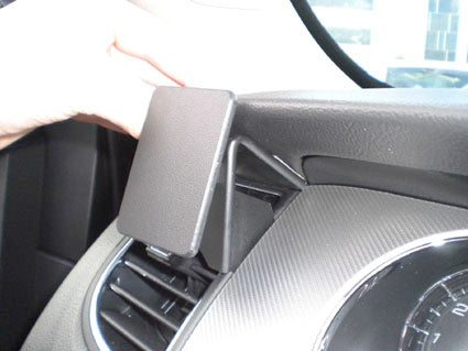 Brodit ProClip 804403 - Ford Taurus 2010-2017