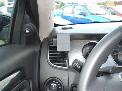 Brodit ProClip 804403 - Ford Taurus 2010-2017