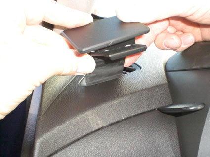 Brodit ProClip 804408 - Chevrolet Equinox 2010-2016