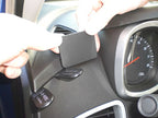 Brodit ProClip 804408 - Chevrolet Equinox 2010-2016