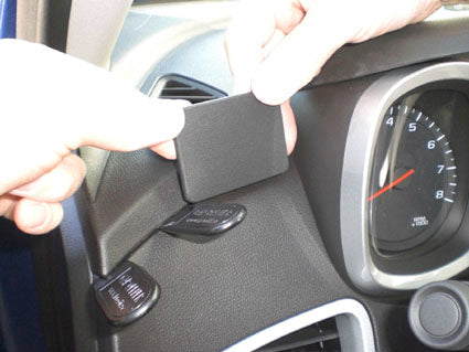 Brodit ProClip 804408 - Chevrolet Equinox 2010-2016
