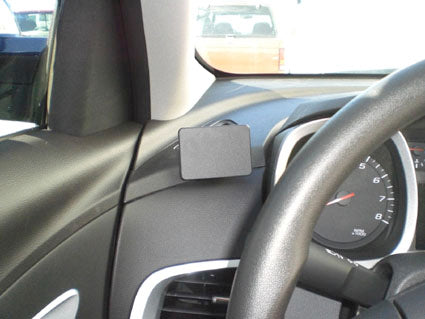Brodit ProClip 804408 - Chevrolet Equinox 2010-2016