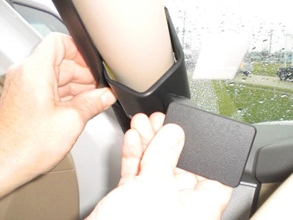 Brodit ProClip 804414 - Ford Expedition 2007-2014