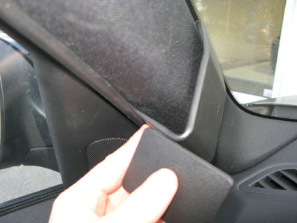 Brodit ProClip 804425 - BMW X1 E84 2010-2015