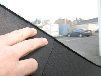 Brodit ProClip 804425 - BMW X1 E84 2010-2015
